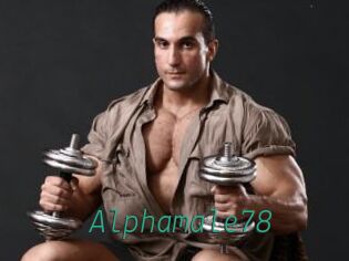 Alphamale78