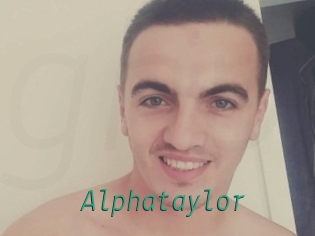 Alphataylor