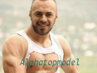 Alphatopmodel