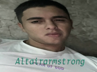 Altairarmstrong