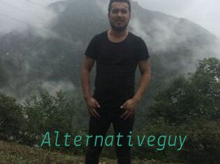 Alternative_guy