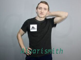 Alvarismith