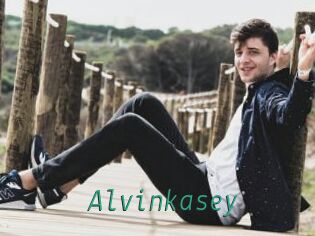 Alvinkasey