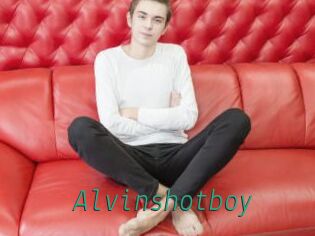 Alvinshotboy