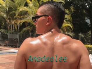 Amadeolee