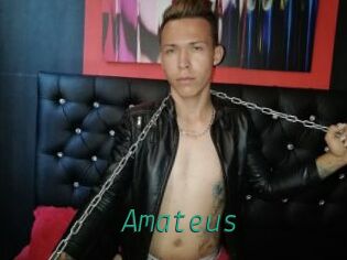 Amateus