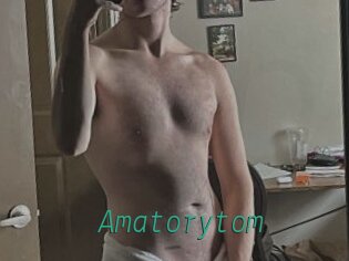 Amatorytom