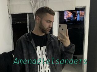 Amenadielsanders