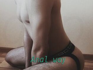 Anal_way