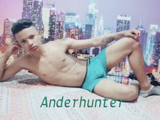 Anderhunter