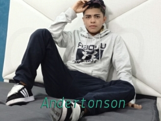 Andertonson