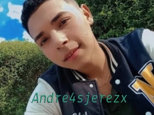 Andre4sjerezx