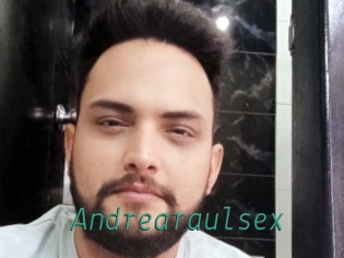 Andrearaulsex