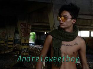 Andreisweetboy