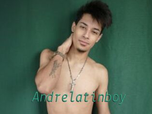 Andrelatinboy