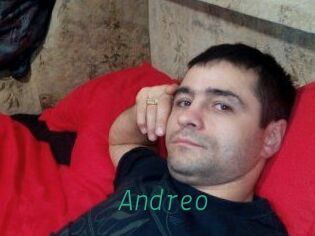 Andreo