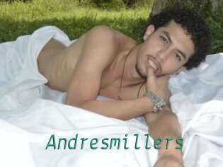 Andresmillers