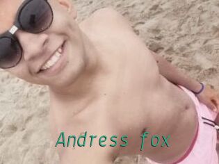 Andress_fox