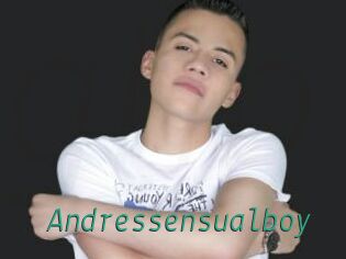 Andressensualboy