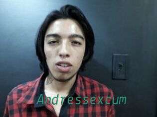 Andressexcum