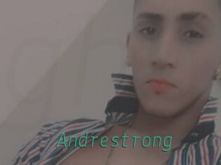 Andrestrong