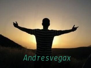 Andresvegax