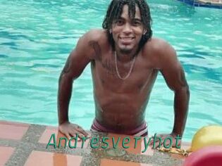 Andresveryhot