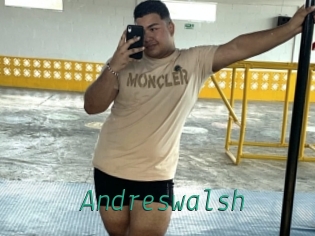 Andreswalsh