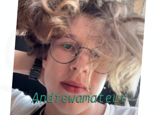 Andrewamateur