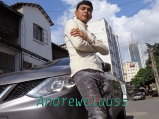 Andrewclauss