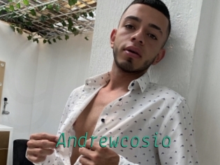 Andrewcosio