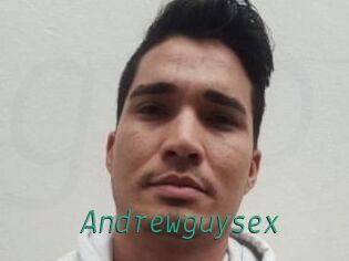 Andrewguysex