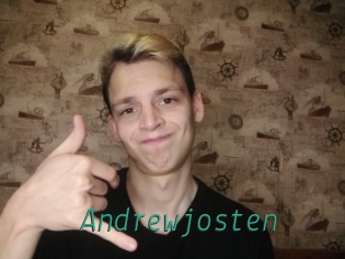 Andrewjosten