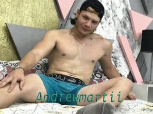 Andrewmartii