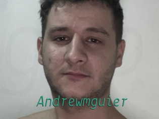 Andrewmguier