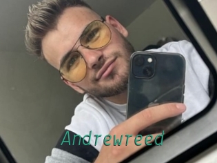 Andrewreed