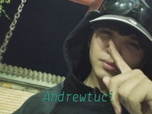 Andrewtuci