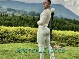 Andrey22jones