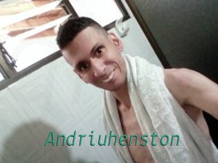 Andriuhenston