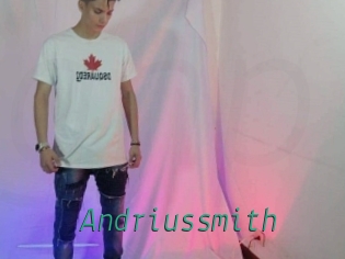 Andriussmith