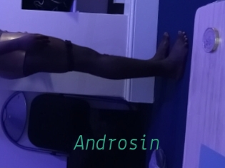 Androsin