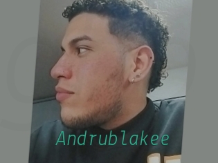 Andrublakee