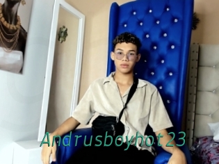 Andrusboyhot23