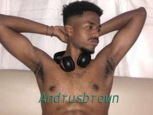 Andrusbrown