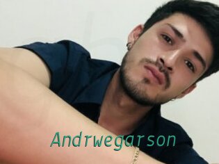 Andrwegarson