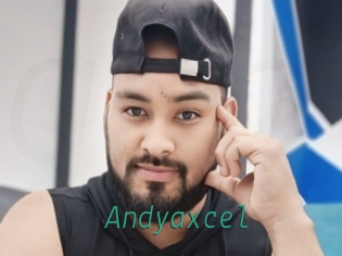 Andyaxcel