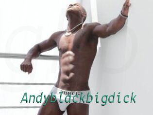 Andyblackbigdick