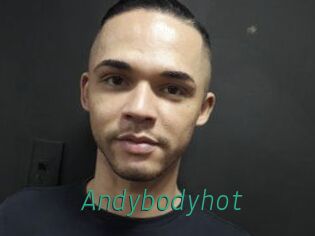 Andybodyhot