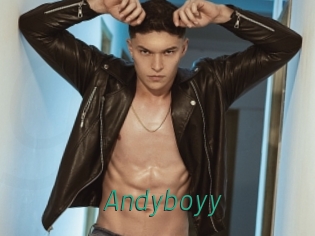 Andyboyy