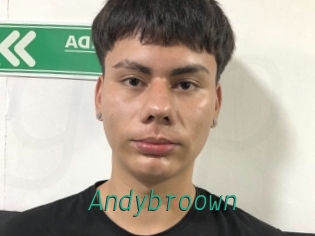 Andybroown